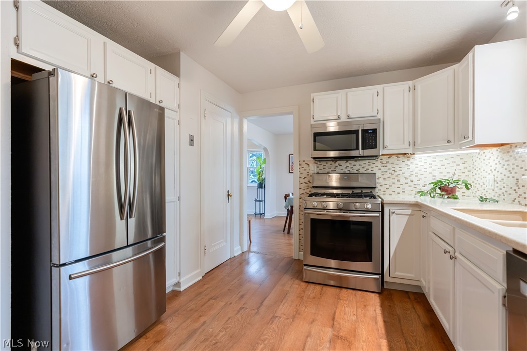 131 31st Street NW Canton OH 44709