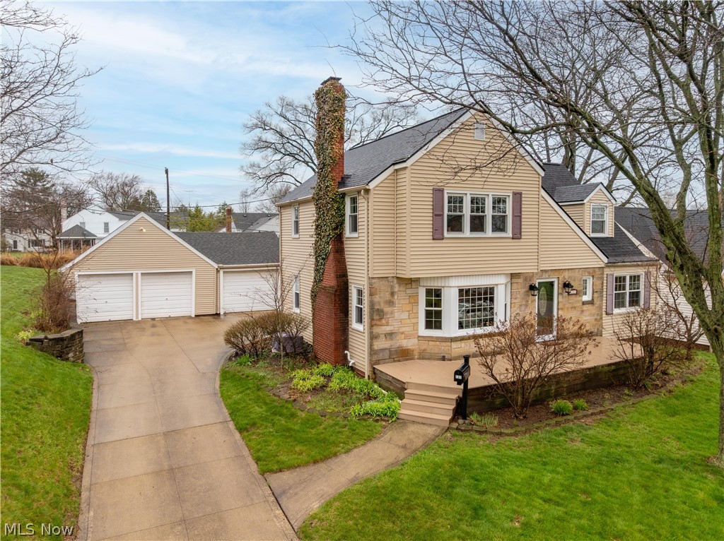 131 31st Street NW Canton OH 44709