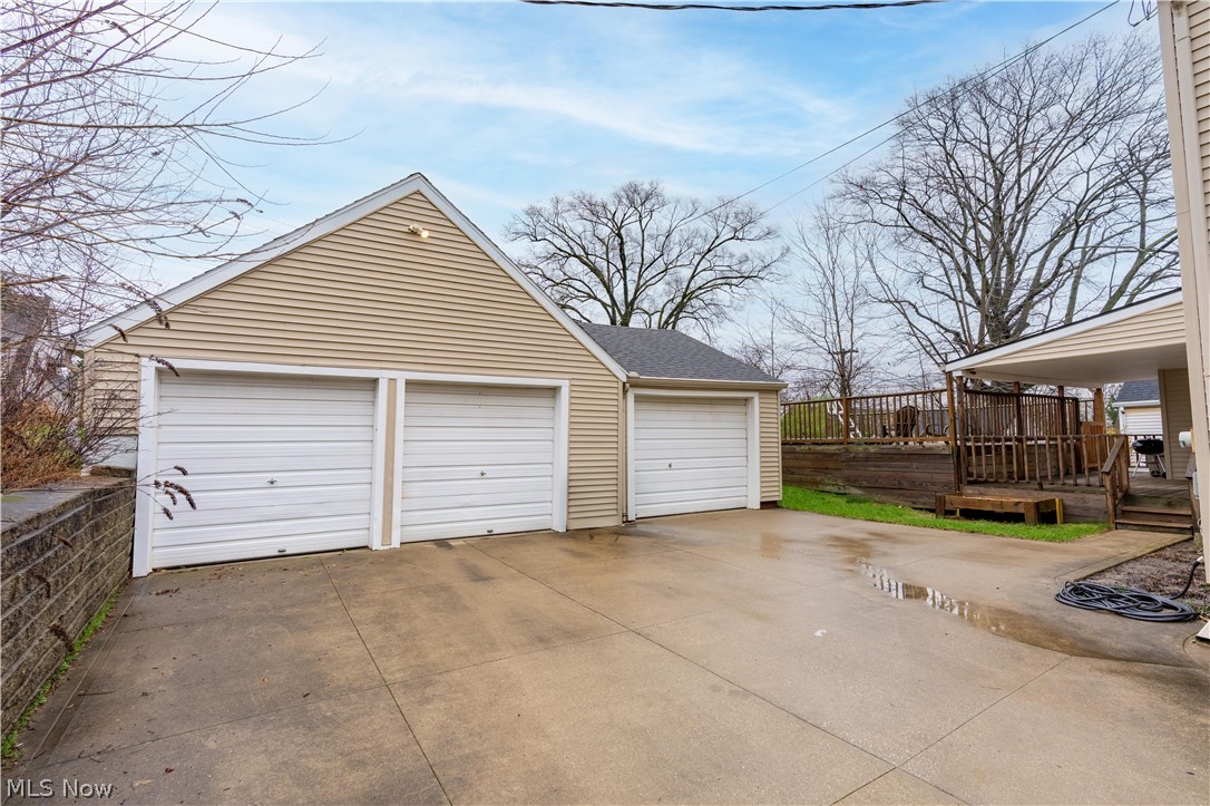 131 31st Street NW Canton OH 44709