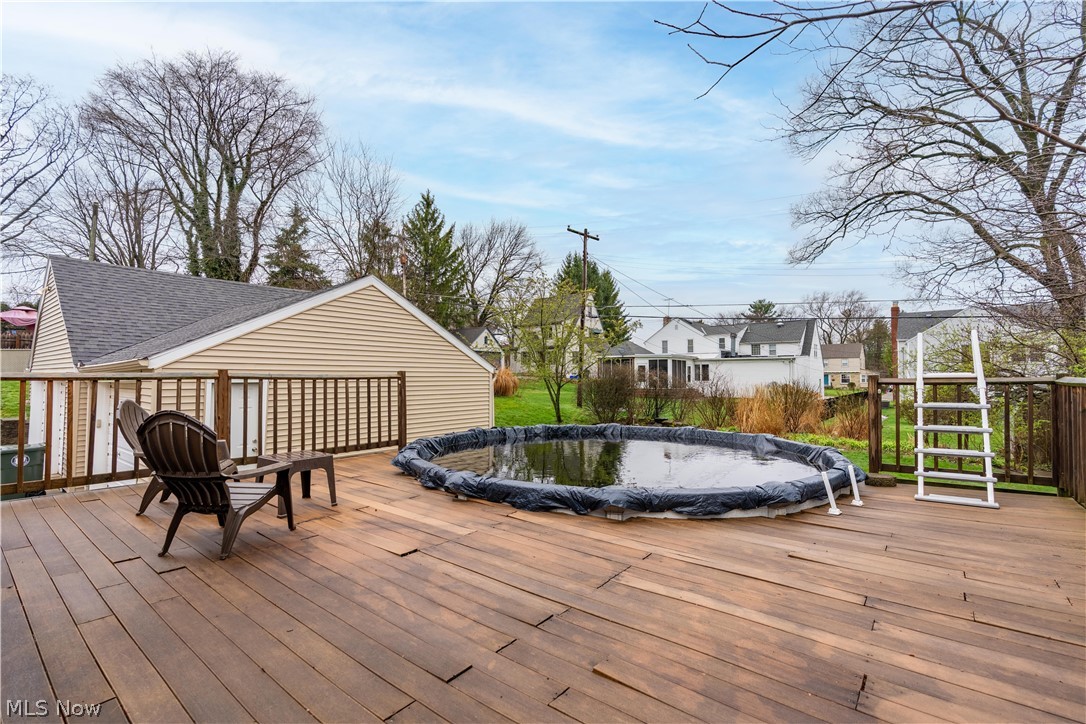 131 31st Street NW Canton OH 44709