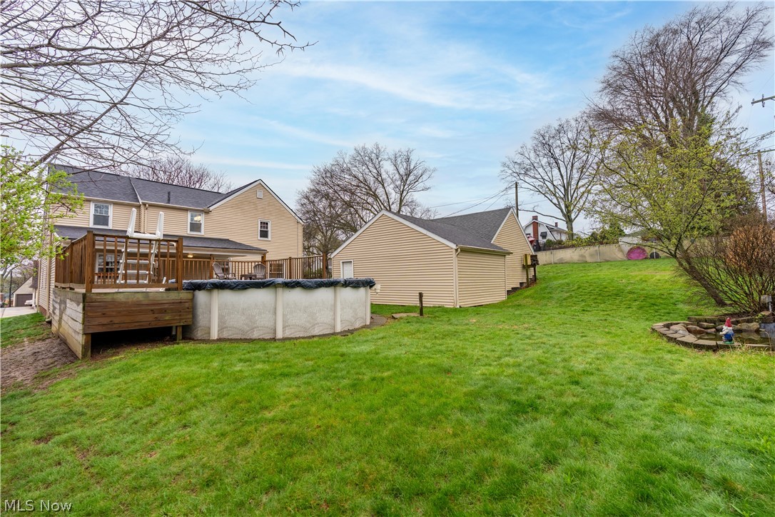 131 31st Street NW Canton OH 44709