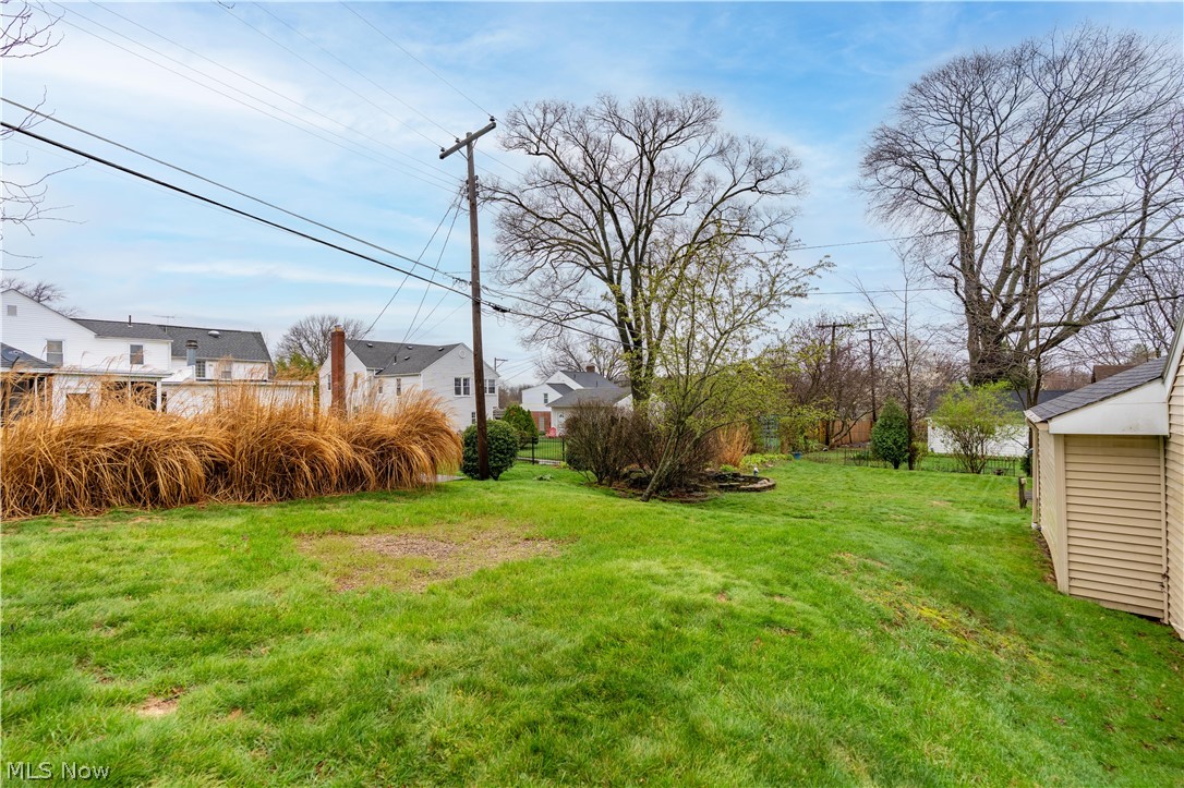 131 31st Street NW Canton OH 44709