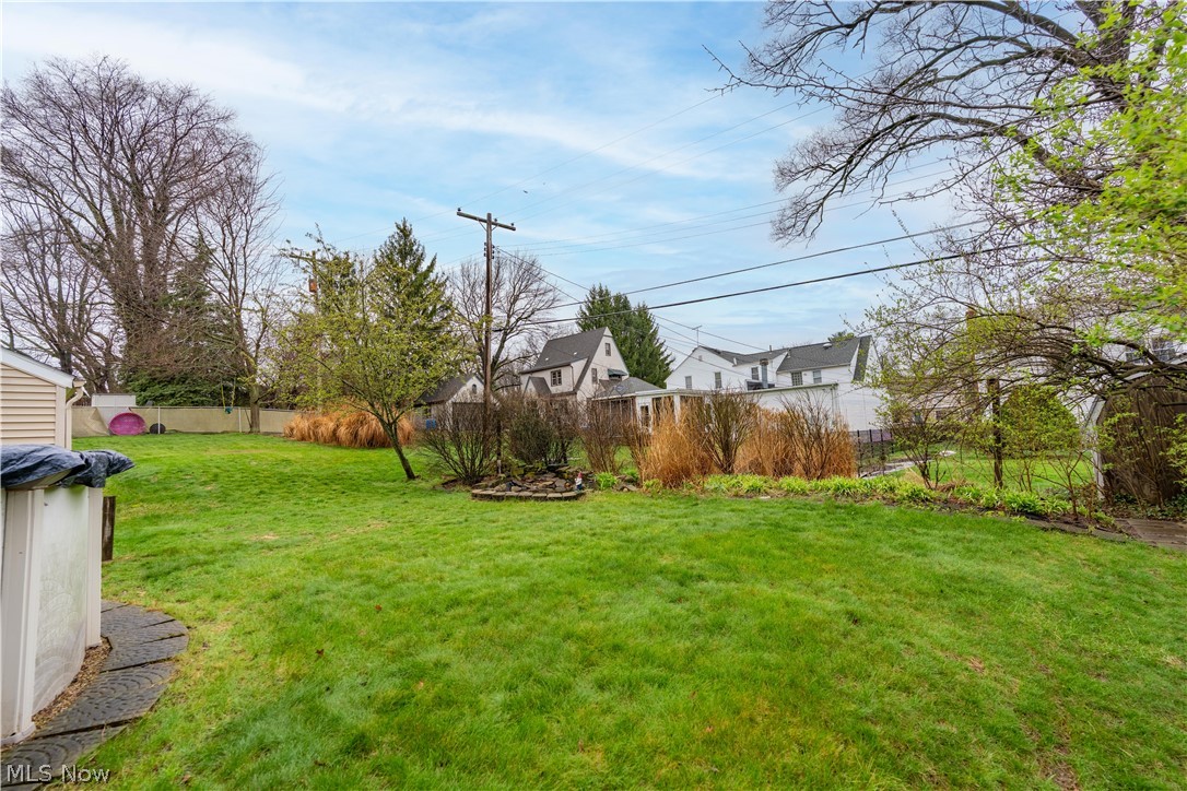 131 31st Street NW Canton OH 44709