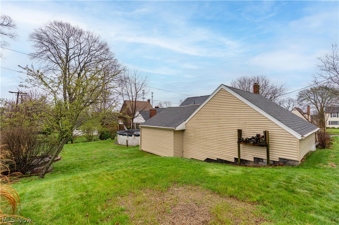 131 31st Street NW Canton OH 44709