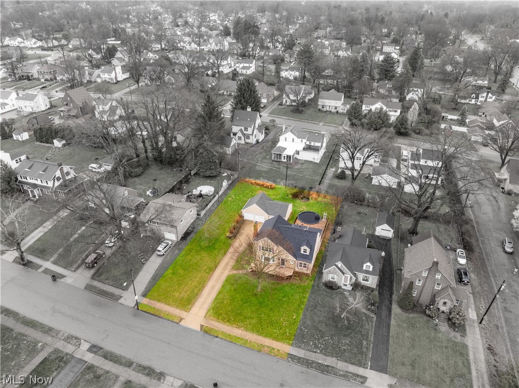 131 31st Street NW Canton OH 44709