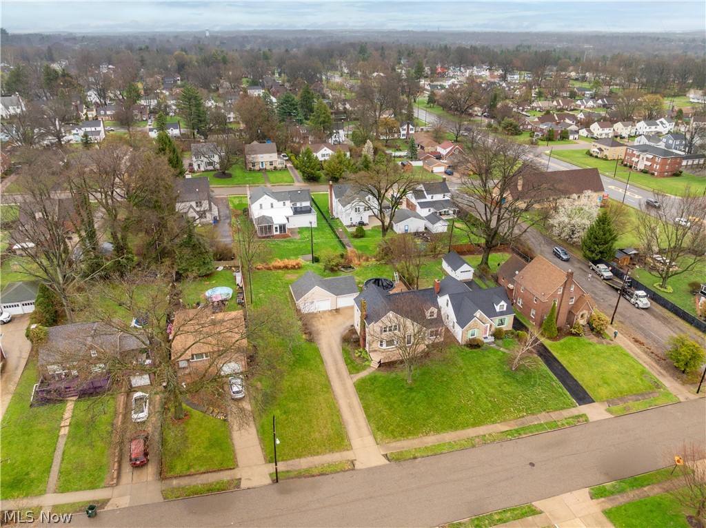 131 31st Street NW Canton OH 44709