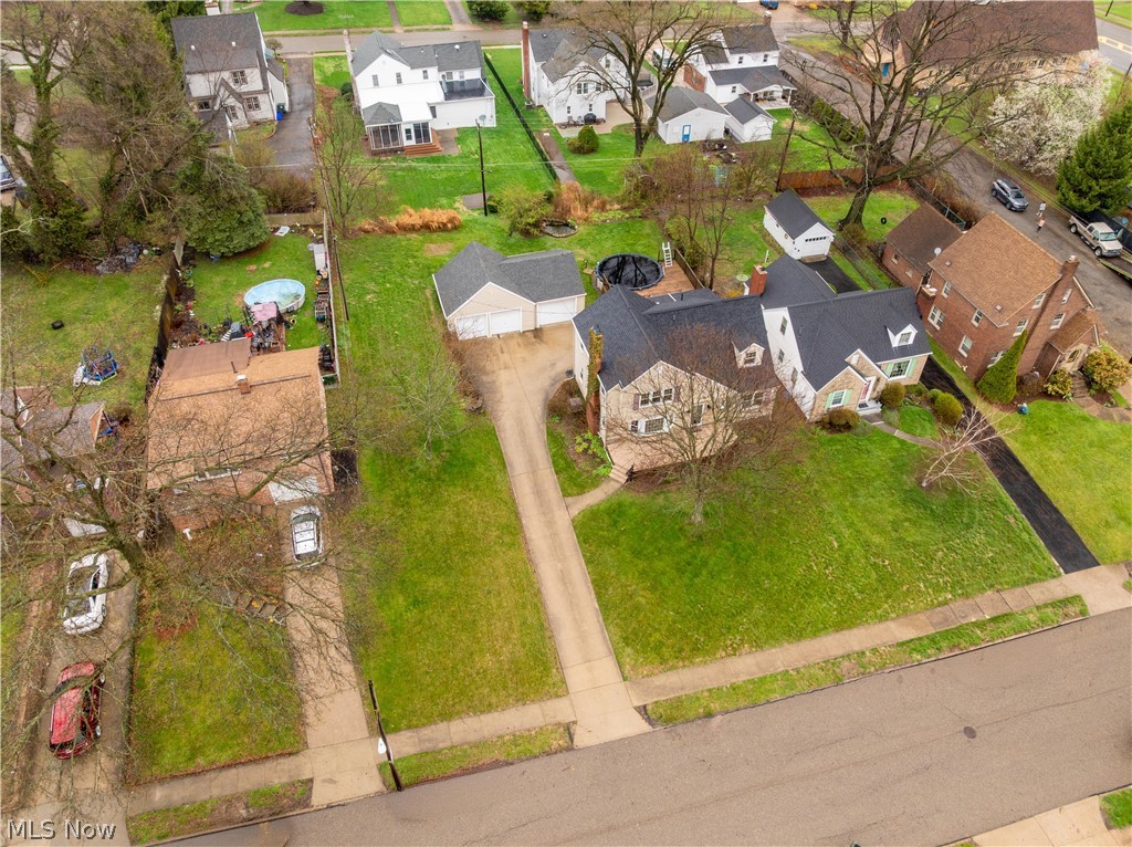 131 31st Street NW Canton OH 44709