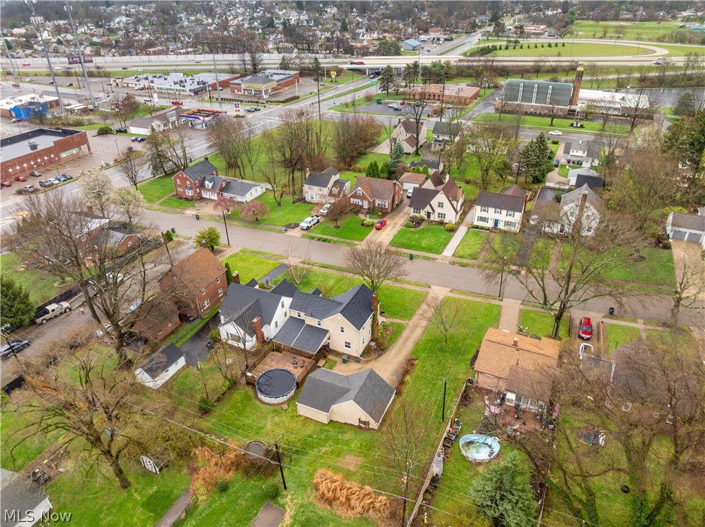 131 31st Street NW Canton OH 44709
