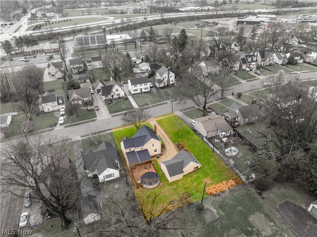 131 31st Street NW Canton OH 44709