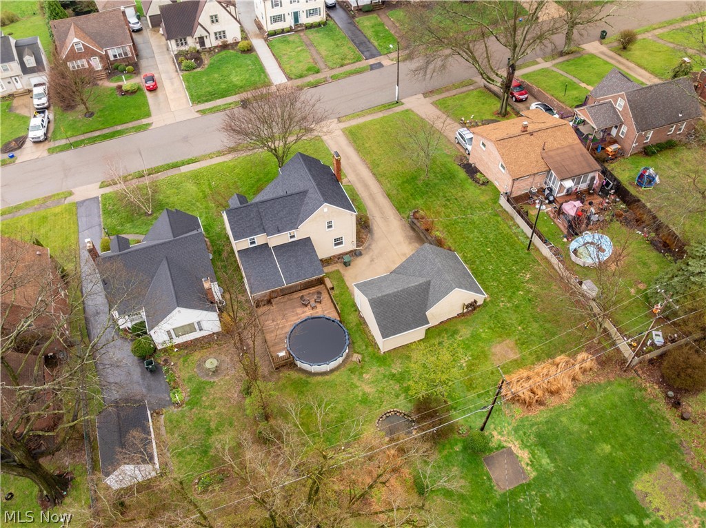 131 31st Street NW Canton OH 44709