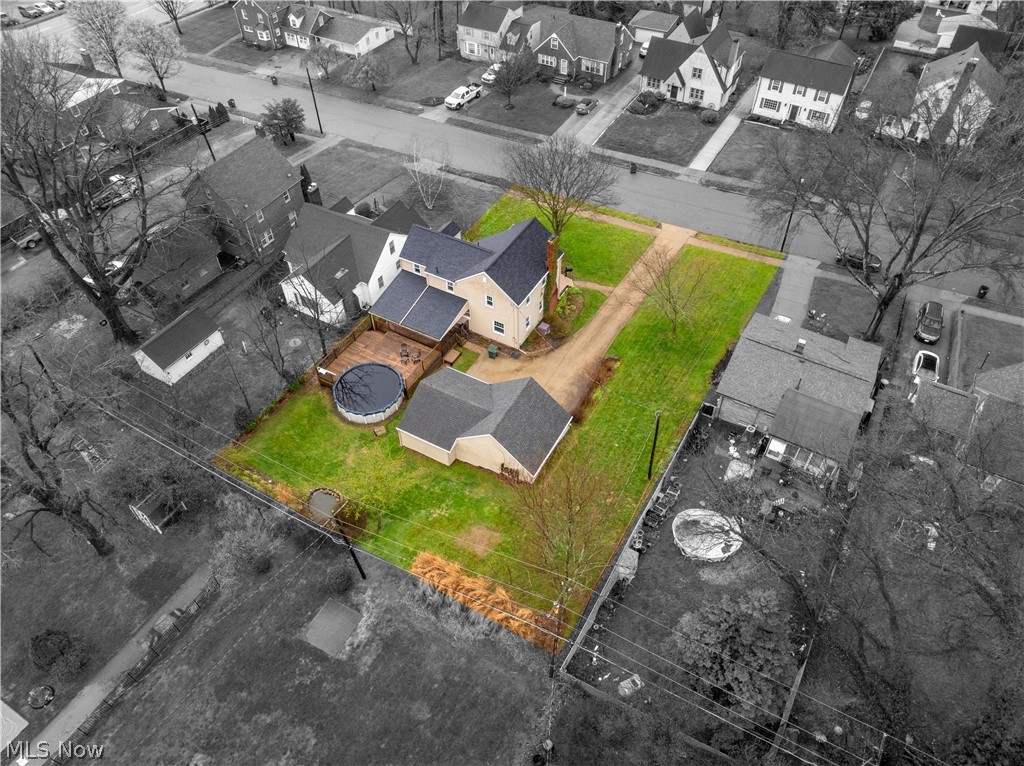 131 31st Street NW Canton OH 44709