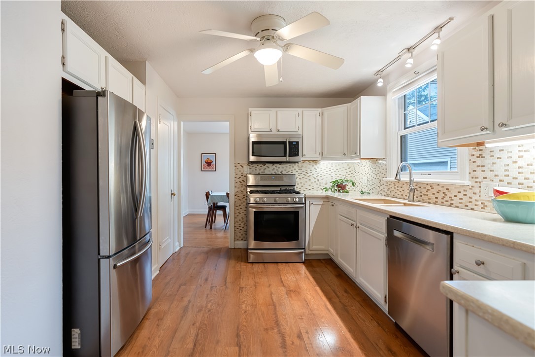 131 31st Street NW Canton OH 44709