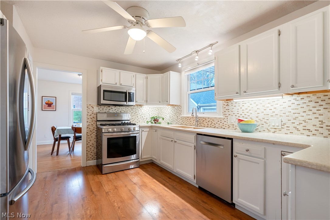 131 31st Street NW Canton OH 44709