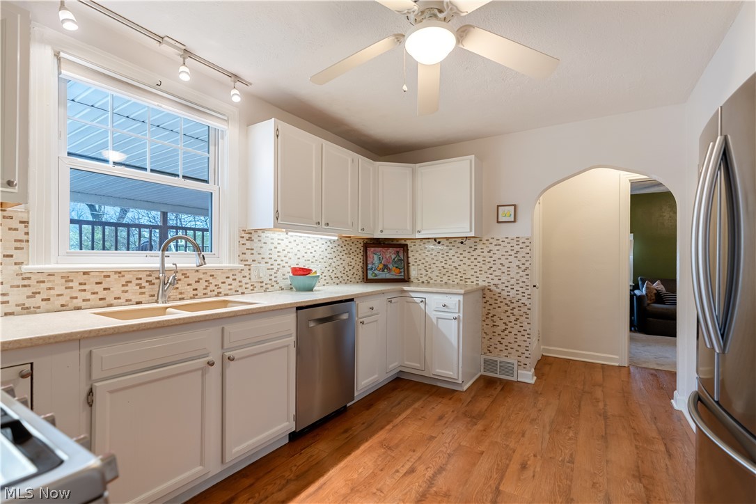 131 31st Street NW Canton OH 44709