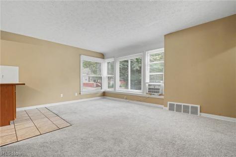 1761 Marks Avenue Akron OH 44305