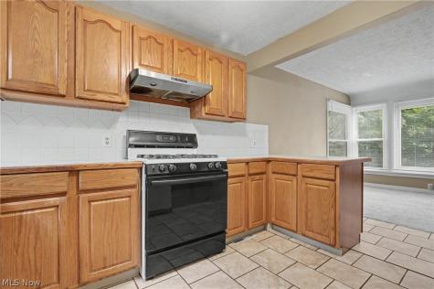 1761 Marks Avenue Akron OH 44305