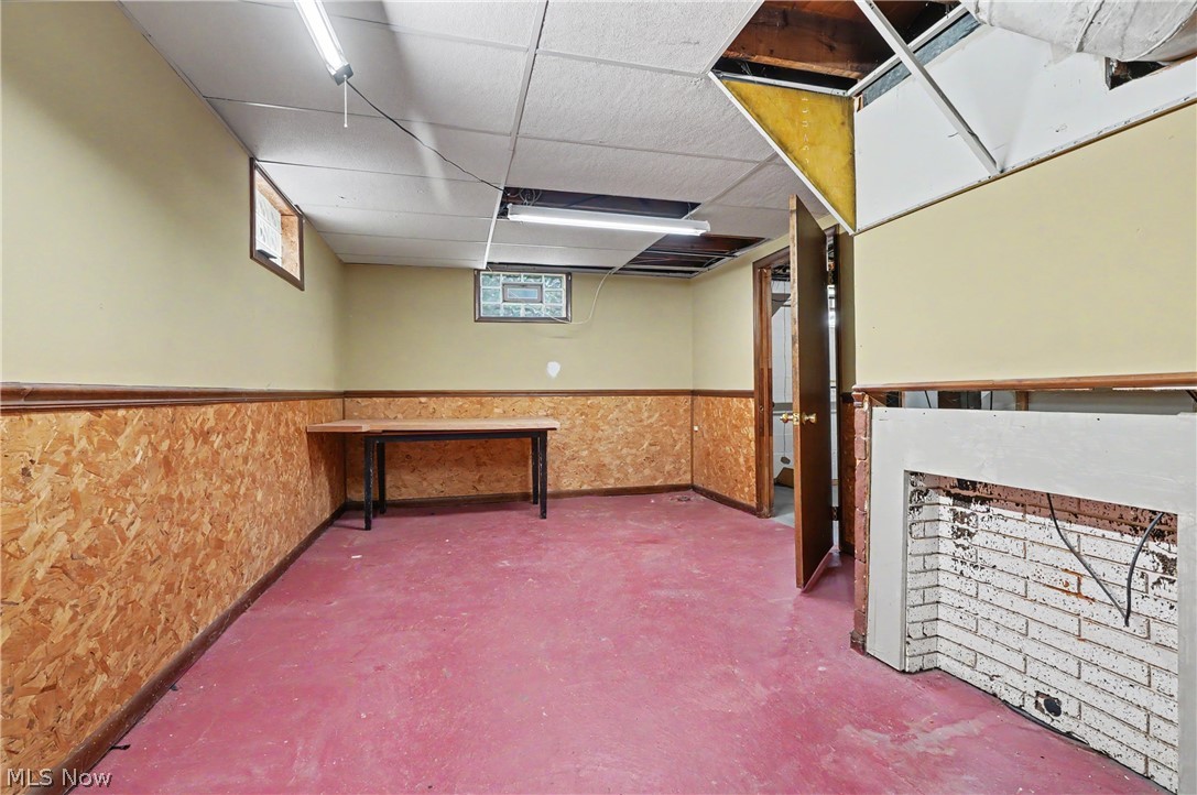 1761 Marks Avenue Akron OH 44305