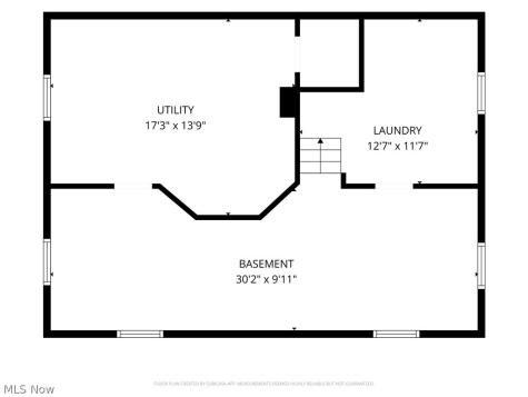 1761 Marks Avenue Akron OH 44305