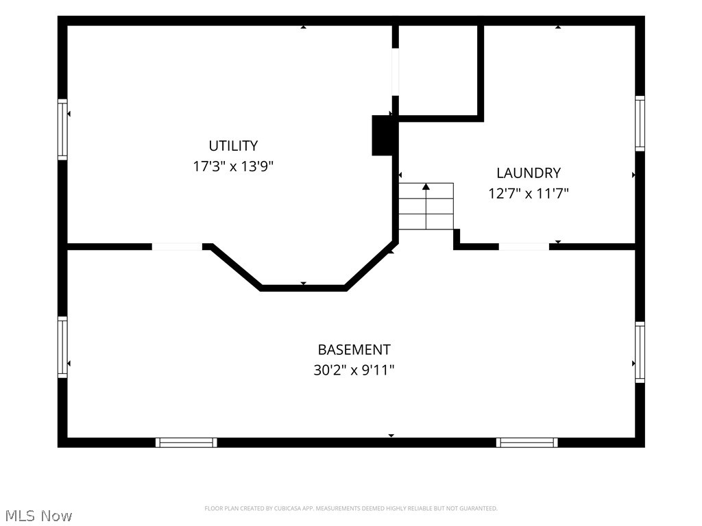1761 Marks Avenue Akron OH 44305