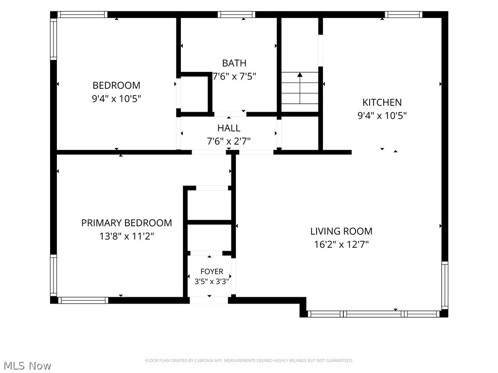 1761 Marks Avenue Akron OH 44305