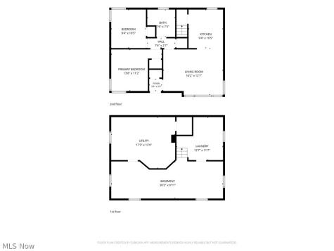 1761 Marks Avenue Akron OH 44305
