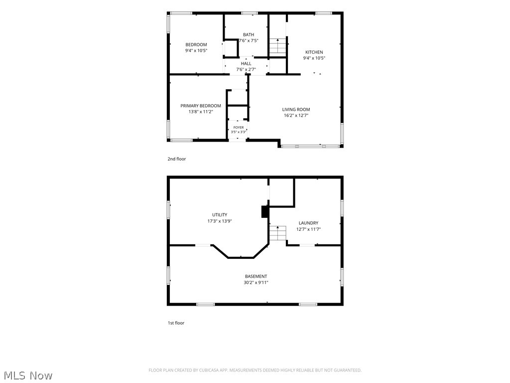 1761 Marks Avenue Akron OH 44305