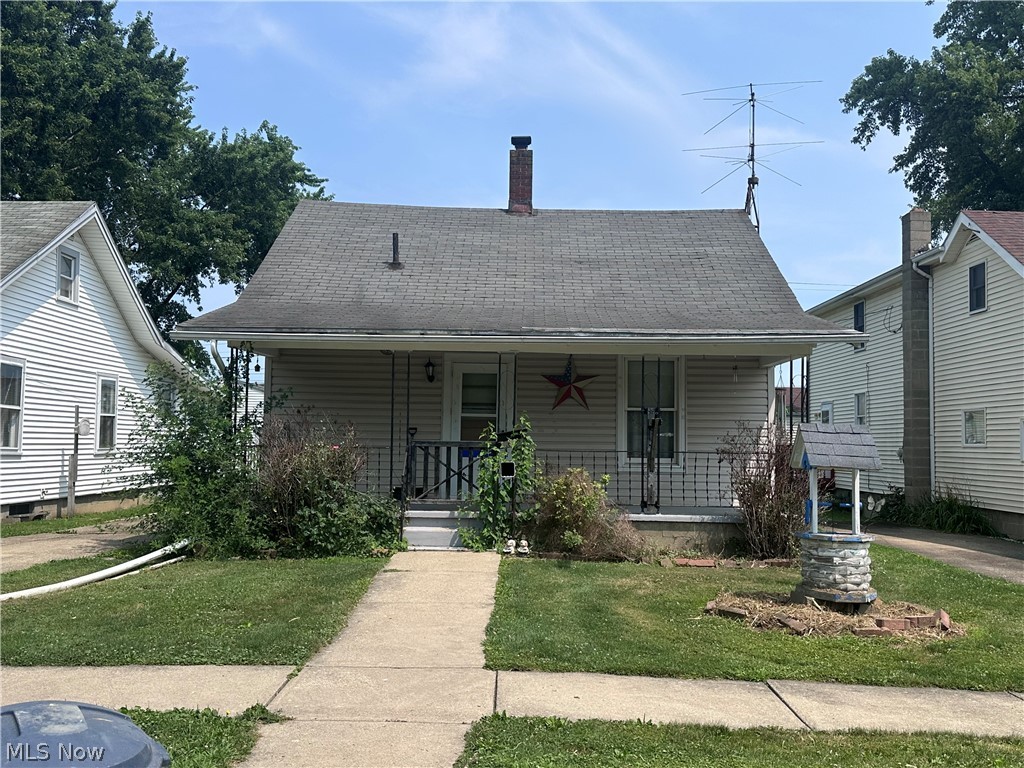 456 W New York Avenue Sebring OH 44672