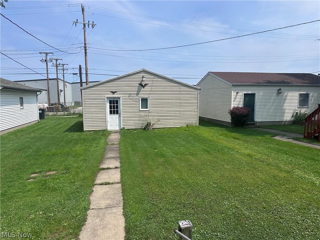 456 W New York Avenue Sebring OH 44672