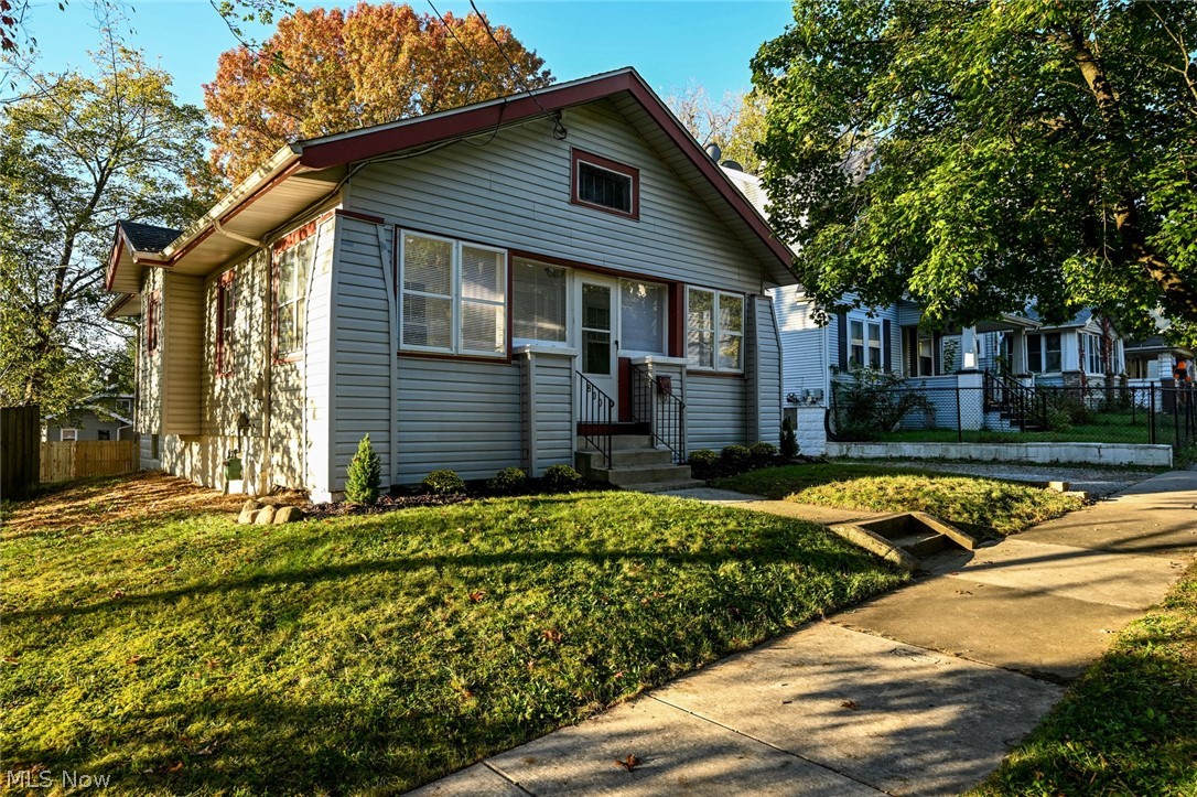 800 Fess Avenue Akron OH 44307