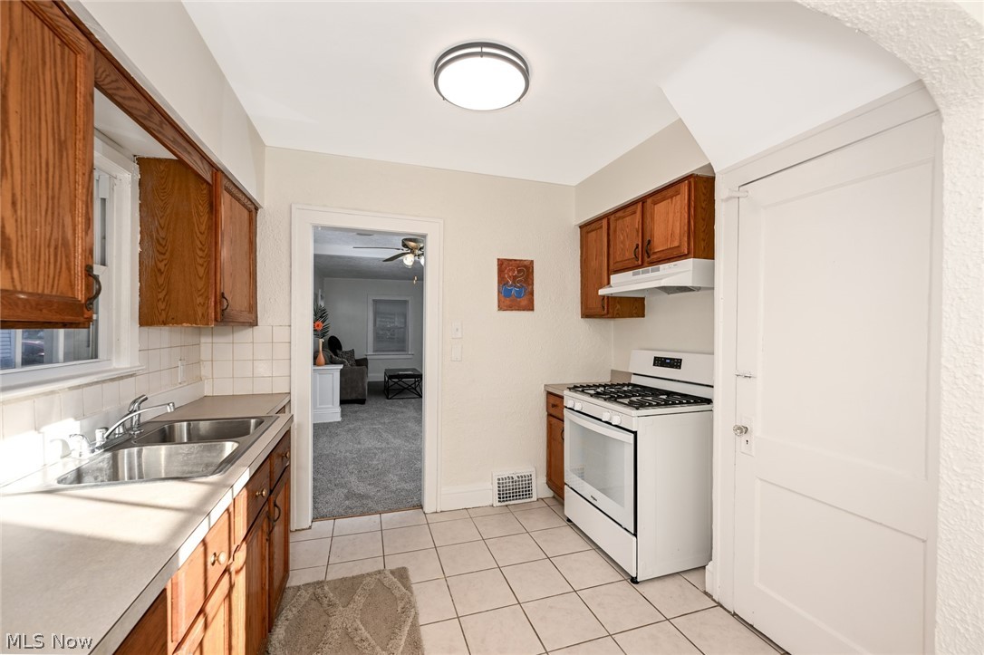 800 Fess Avenue Akron OH 44307