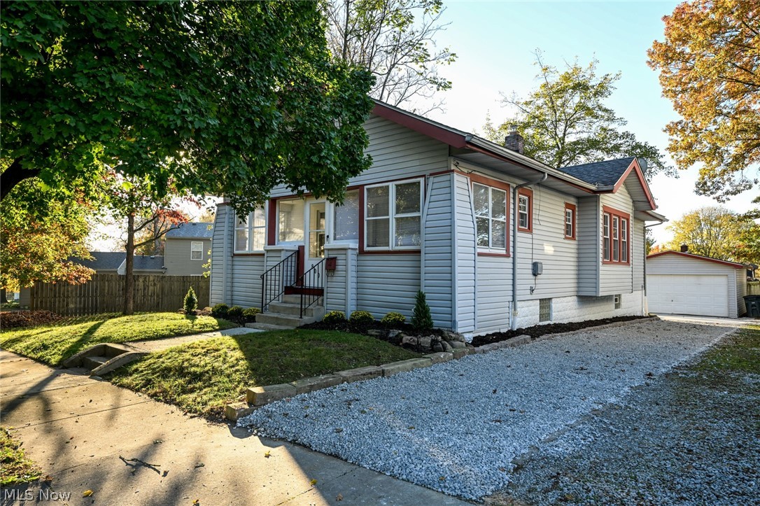 800 Fess Avenue Akron OH 44307
