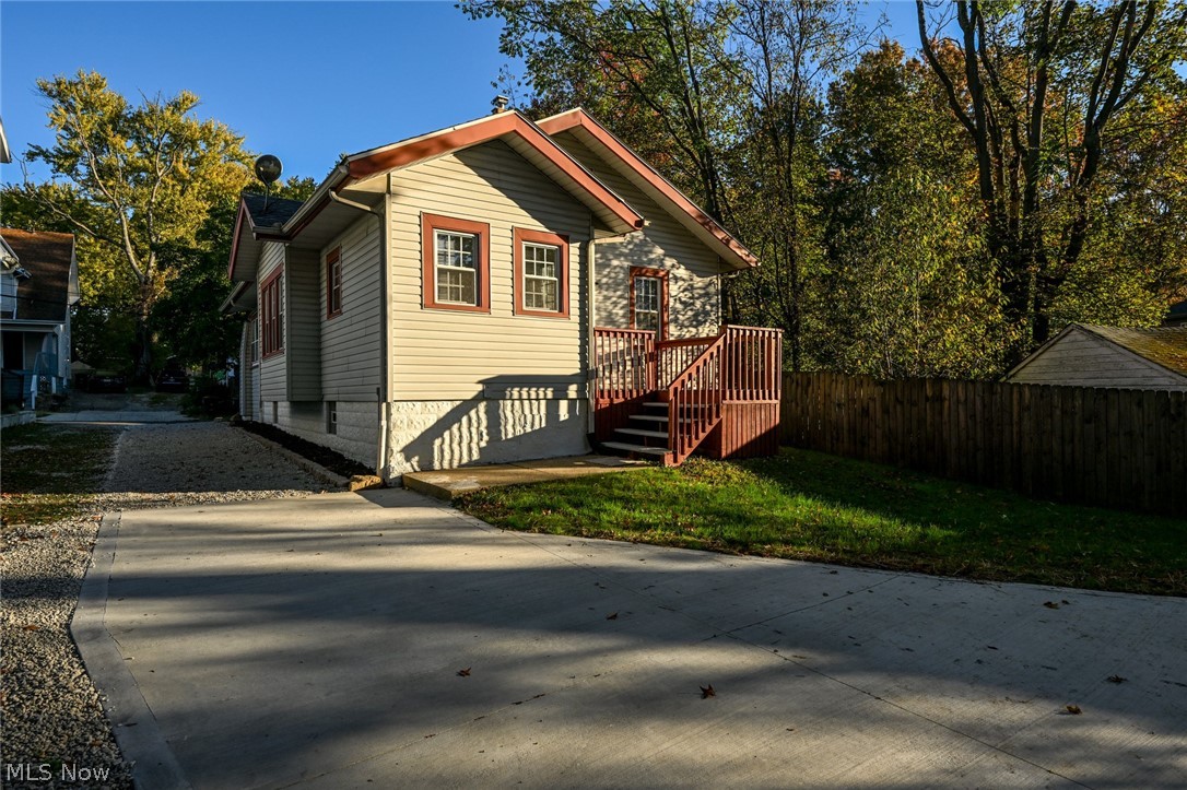800 Fess Avenue Akron OH 44307