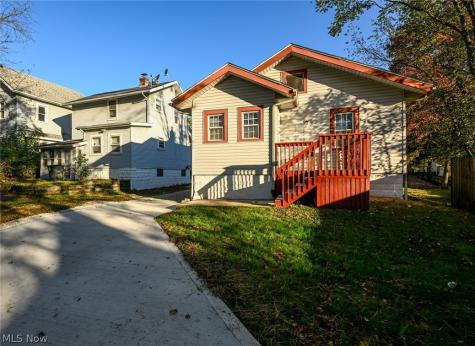 800 Fess Avenue Akron OH 44307