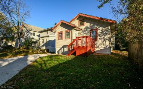 800 Fess Avenue Akron OH 44307