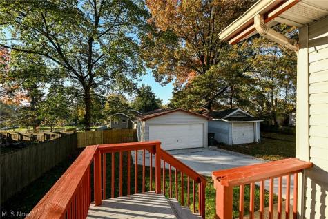 800 Fess Avenue Akron OH 44307