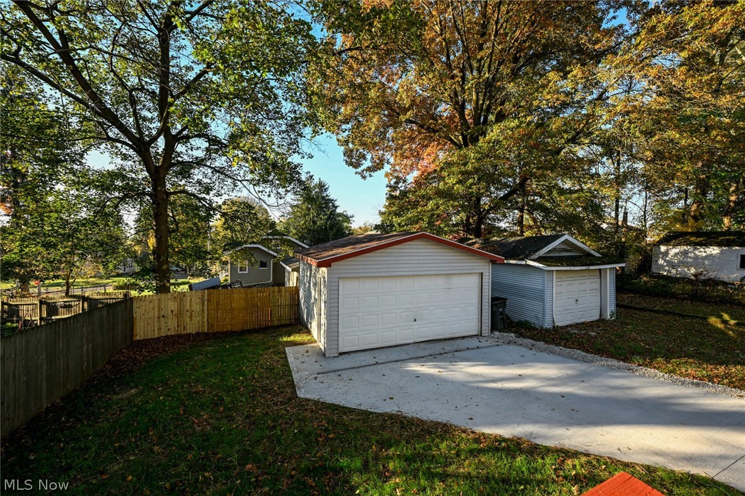 800 Fess Avenue Akron OH 44307