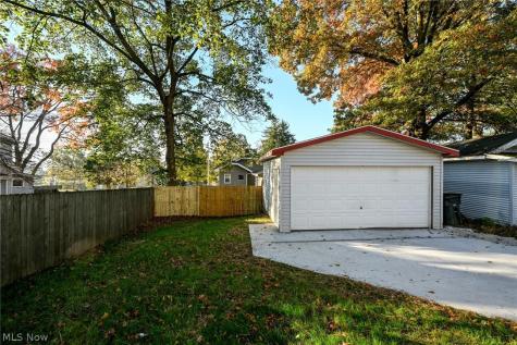 800 Fess Avenue Akron OH 44307