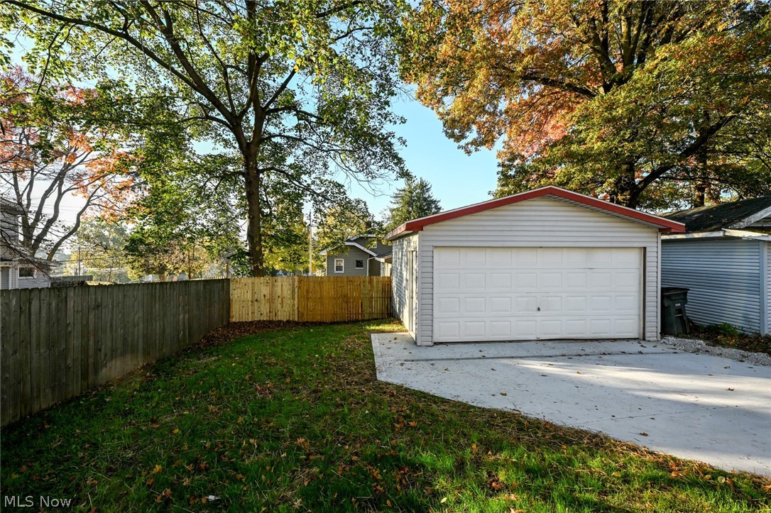 800 Fess Avenue Akron OH 44307