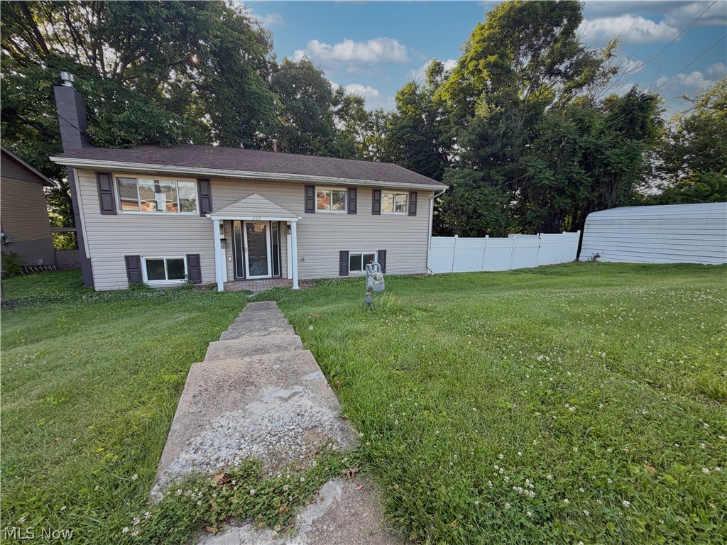 305 Sycamore Street Mingo Junction OH 43938