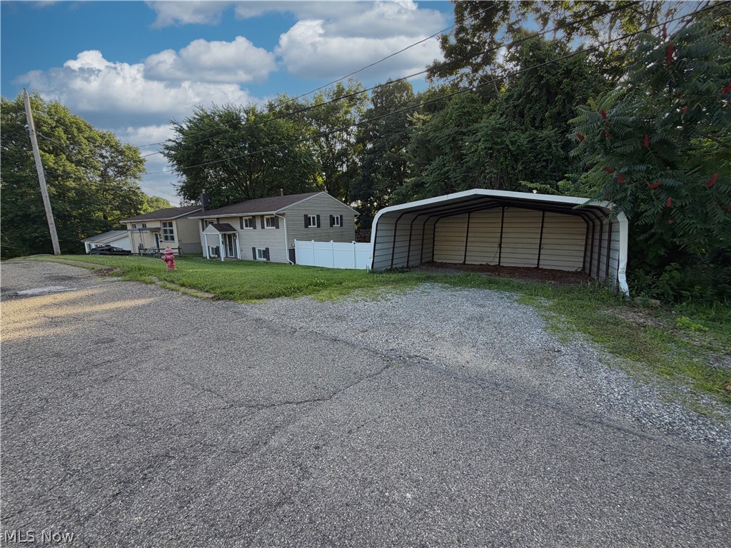 305 Sycamore Street Mingo Junction OH 43938