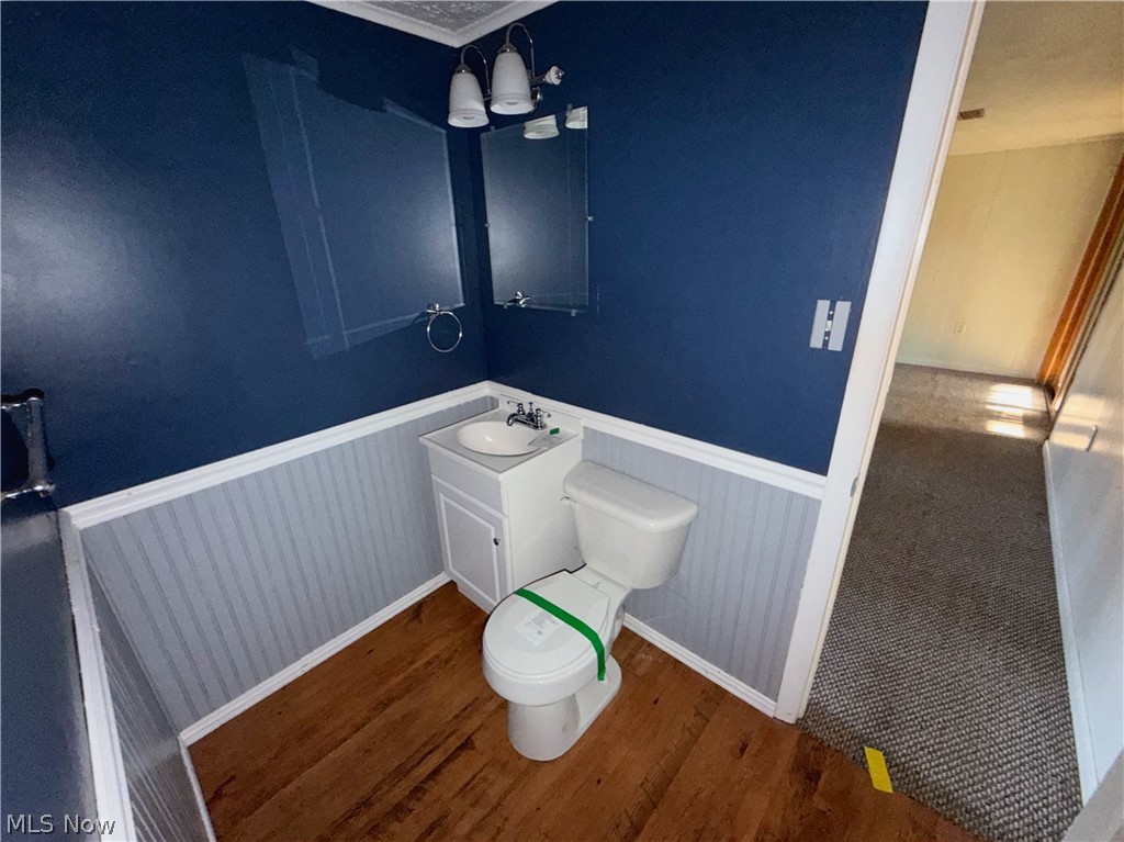 305 Sycamore Street Mingo Junction OH 43938