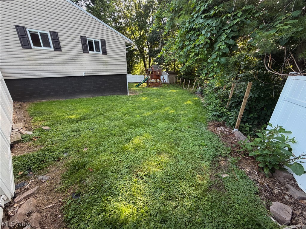 305 Sycamore Street Mingo Junction OH 43938