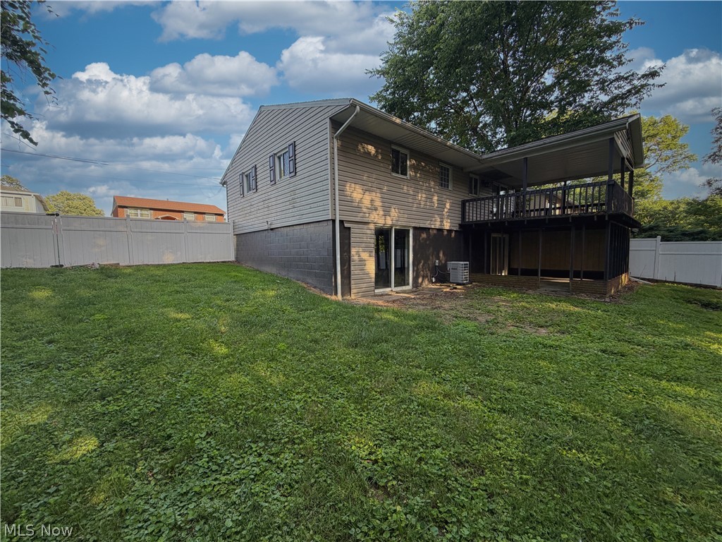 305 Sycamore Street Mingo Junction OH 43938