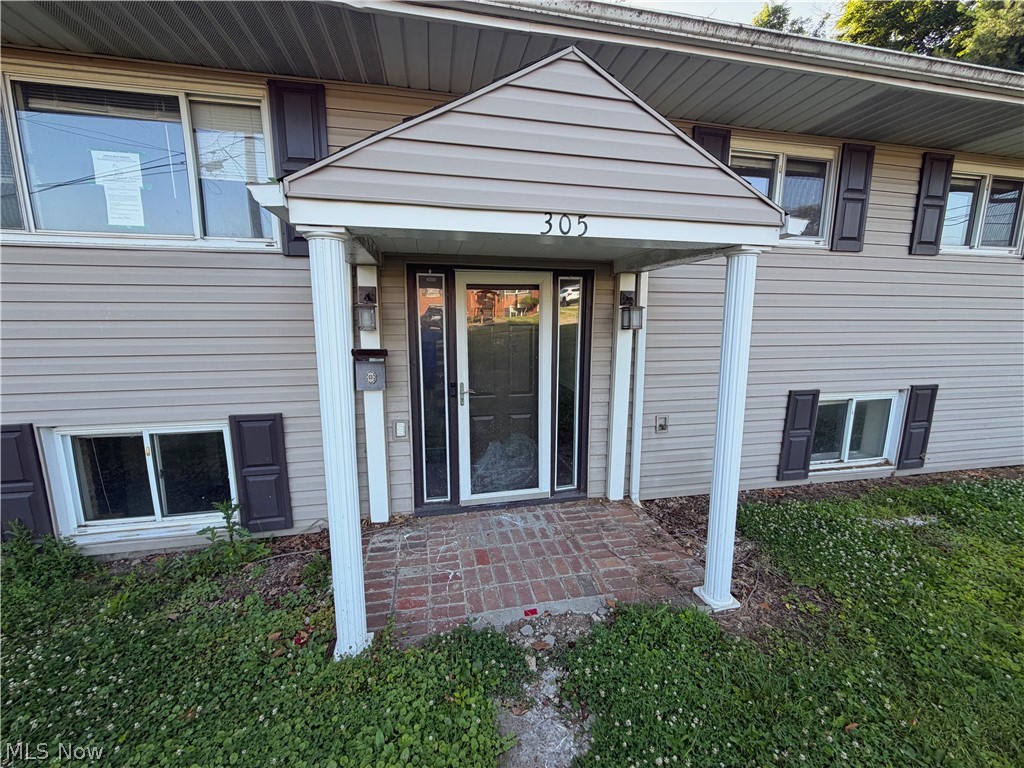 305 Sycamore Street Mingo Junction OH 43938
