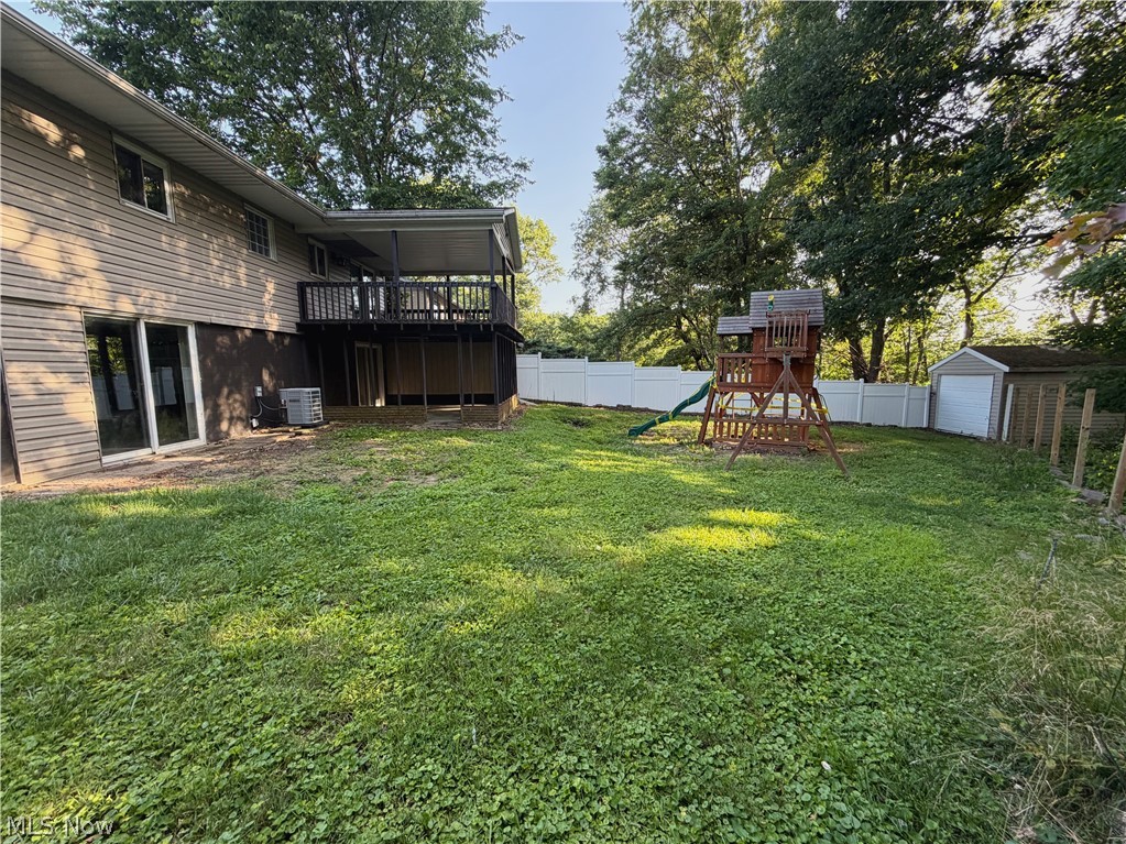 305 Sycamore Street Mingo Junction OH 43938