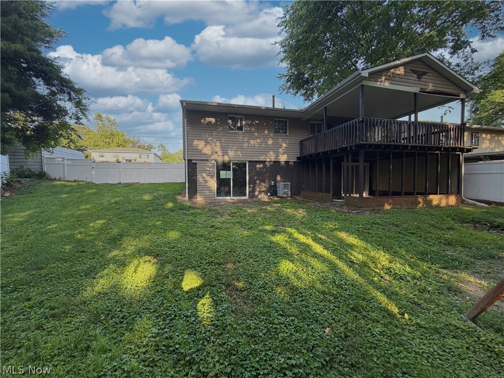 305 Sycamore Street Mingo Junction OH 43938