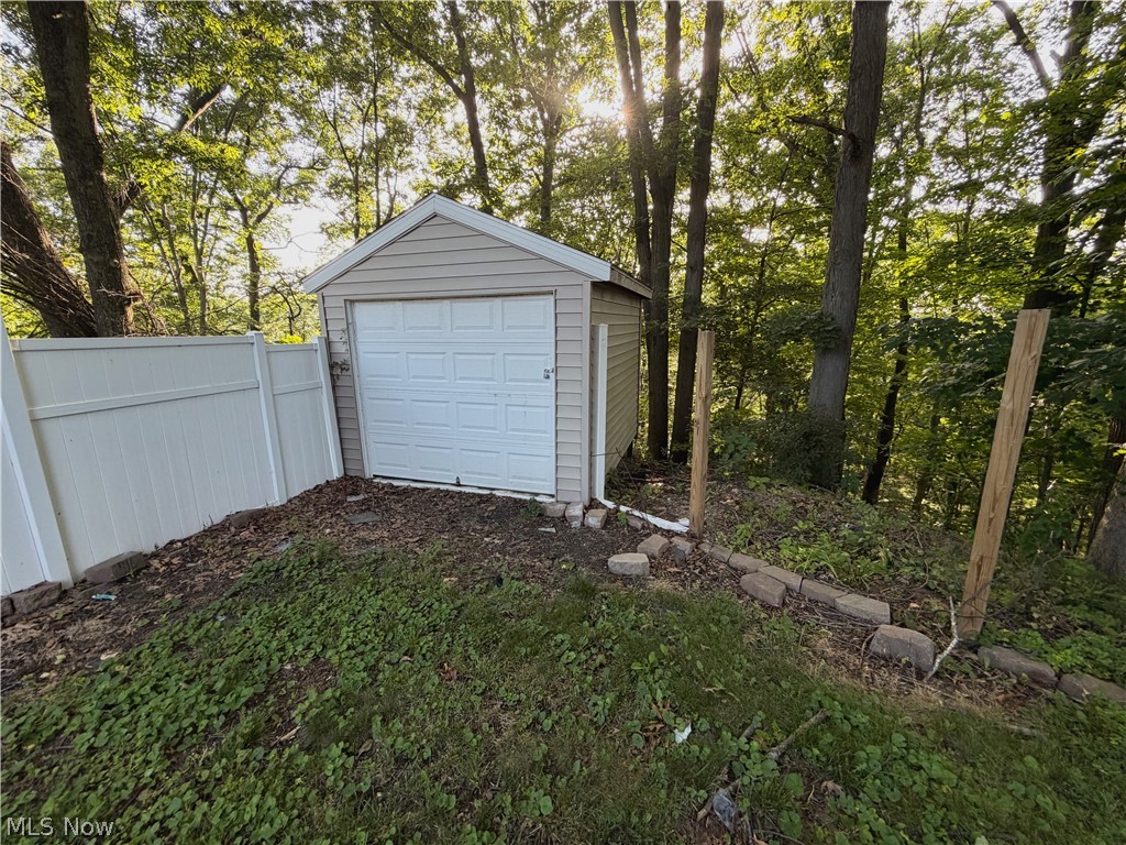 305 Sycamore Street Mingo Junction OH 43938