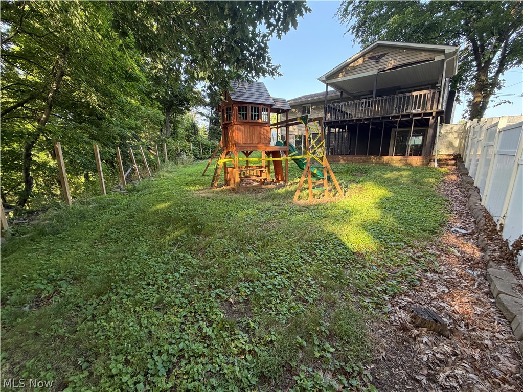 305 Sycamore Street Mingo Junction OH 43938
