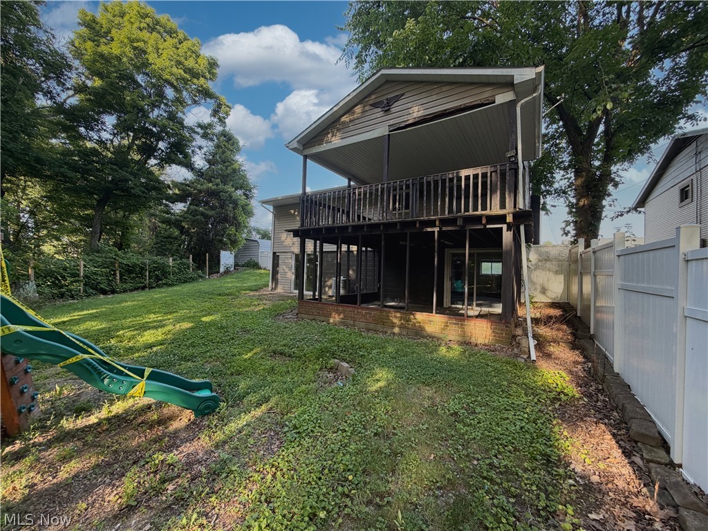 305 Sycamore Street Mingo Junction OH 43938
