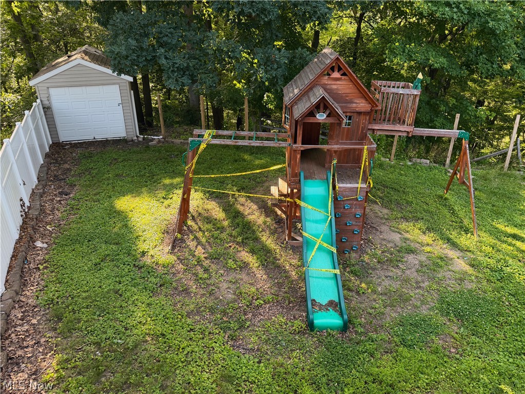 305 Sycamore Street Mingo Junction OH 43938